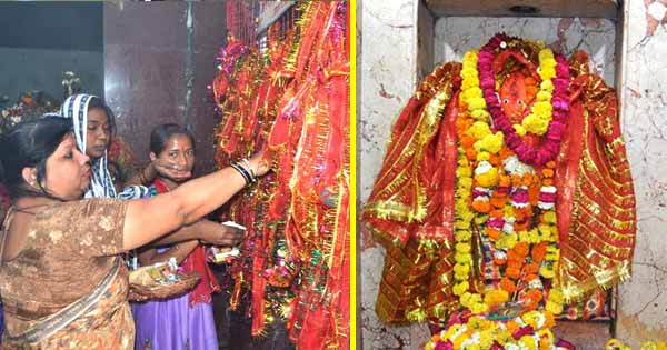 बारा देवी मंदिर, हजारों साल पुराने इस मंदिर में चुनरी बांधने से हो जाती है व्यक्ति की हर इच्छा पूरी, जानें