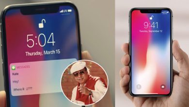 i phone x