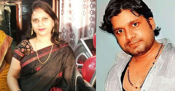 Fb पर 2 बच्चों की माँ को दोस्ती