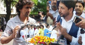 अभी-अभीः मशहूर गायक की मौत से शोक में डूबा पूरा बॉलीवुड, श्रीदेवी के बाद हो चुकी है तीन हस्तियों की मौत