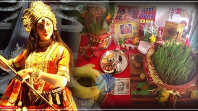 navratri