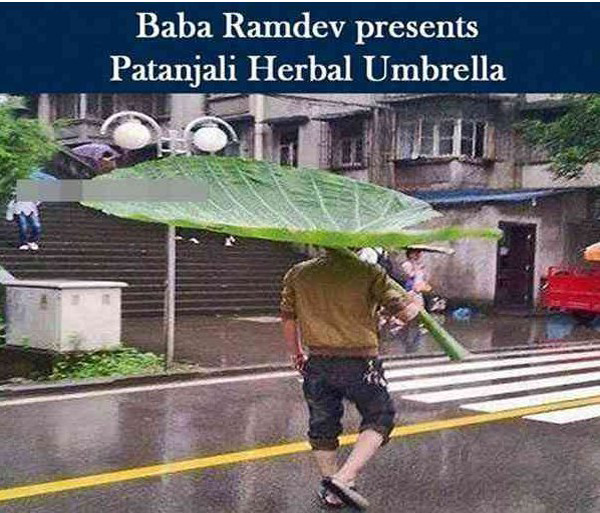 patanjali funny photo 25.03.18 3 Newstrend