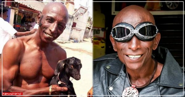 South indian movie villain rajendran Newstrend