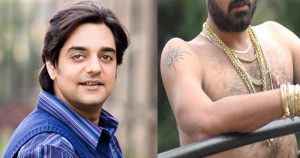 मशहूर एक्टर चंद्रचूड़ सिंह का भाई है बॉलीवुड का सबसे खतरनाक विलेन, नाम जानकर नहीं होगा यकीन