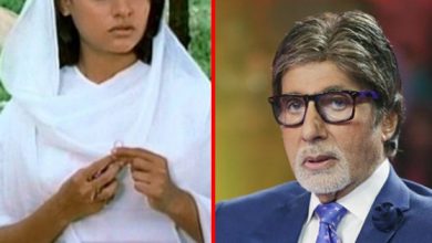 अमिताभ बच्चन ने कर दिया प्रेगनेंट, शोले की शूटिंग के दौरान हो गयी थी जया प्रेगनेंट