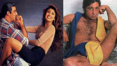 अपने फेवरेट स्टार्स की ऐसी तस्वीरें देखकर नहीं रुकेगी आपकी हँसी, ज़रा एक बार नज़र तो डालिए…