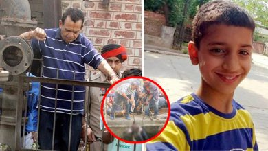 दादा ने कहा इसी कुएं में है मेरा पोता, दादा ने बोला- हो न हो मेरा पोता इसी कुंए में है