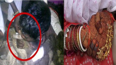 भारत की इस जनजाति का दूल्हा होता है लाचार, बिना ख़ून पिए नहीं मिलती उसे दुल्हन, जानें