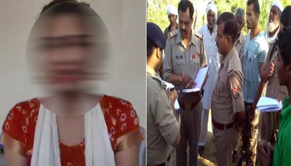 एक और गैंगरेपः महिला ने सुसाइड नोट में लिखी ऐसी बात की पढ़कर पैरों तले खिसक गई जमीन