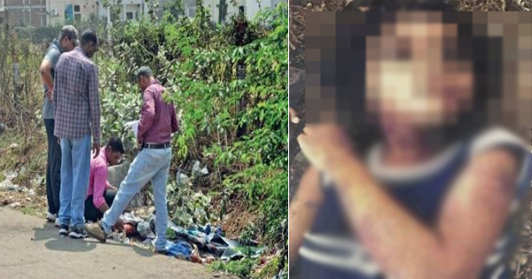 एक और गैंगरेपः 9 साल की बच्ची का रेप-मर्डर, 8 दिनों तक होती रही इस मासूम के साथ हैवानियत