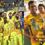 IPL-2018 की विजेता टीम के कप्तान धोनी के रिकॉर्ड्स आपको जरूर जानने चाहिए IPL-2018 की विजेता टीम के कप्तान धोनी के रिकॉर्ड्स आपको जरूर जानने चाहिए