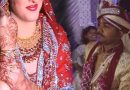 खूबसूरत दुल्हन को देखकर खुद को कंट्रोल नहीं कर पाया दूल्हा, करने लगा ऐसा काम की फिर हो गया ऐसा खूबसूरत दुल्हन को देखकर खुद को कंट्रोल नहीं कर पाया दूल्हा, करने लगा ऐसा काम की फिर हो गया ऐसा