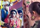 द्वार छेकाई में सालियों ने दूल्हे तेज प्रताप से मांग लिए एक करोड़ और फिर इतने में सेट हुआ मामला द्वार छेकाई में सालियों ने दूल्हे तेज प्रताप से मांग लिए एक करोड़ और फिर इतने में सेट हुआ मामला