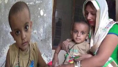 6 साल के बच्चे ने 32 वर्षीय महिला को बताया अपनी बीवी, आधी रात को गाँव में मचाई खलबली