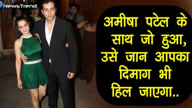 शादीशुदा मर्दों से प्यार कर इस हीरोइन ने मचाया था ‘गदर’, 3 नंबर वाले संग तो पार की थी सारी हदें