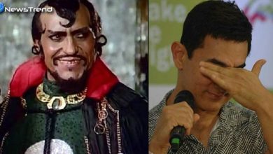 इस वजह से अमरीश पुरी ने आमिर खान के साथ कभी नहीं किया काम, वजन जानकर हैरान रह जाएंगे
