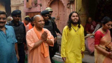 सीएम योगी ने रचा ऐसा इतिहास, जो आजतक कोई मुख्यमंत्री नहीं कर पाया