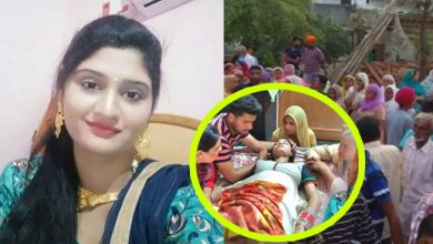 शादी के 8 महीने बाद प्रेग्नेंट हुई पत्नी से फ़ौजी पति ने की ऐसी हरकत, फ़ोन पर कहा-" पापा प्लीज मुझे यहाँ से ले जाओ.."