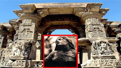एक ऐसा मंदिर जहाँ लोग बन जाते हैं पत्थर के, जानिए हैरान कर देने वाली सच्चाई