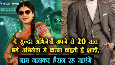 20 साल बड़े अभिनेता के प्यार में पागल हैं श्रुति, शादी की जिद को लेकर बैठी हैं कुंवारी
