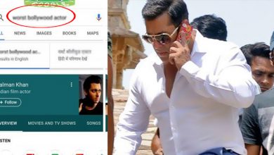 सलमान खान पर फिर टूटा मुसीबतों का पहाड़, अब इस घटिया काम में जुड़ा नाम