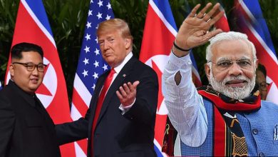 भारत को होगा फायदा ट्रंप और किम की मुलाकात से विवाद सुलझने पर, जानिए पूरी खबर