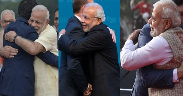 भारत पर कभी कोई मुसीबत नहीं आने देते हैं ये 3 देश, ढाल बनकर हमेशा खड़े रहते हैं साथ