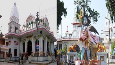 पूरे सावन महीने में इस जगह पर रहते हैं भगवान शिव, इस वजह से उन्होंने लिए था यह फ़ैसला