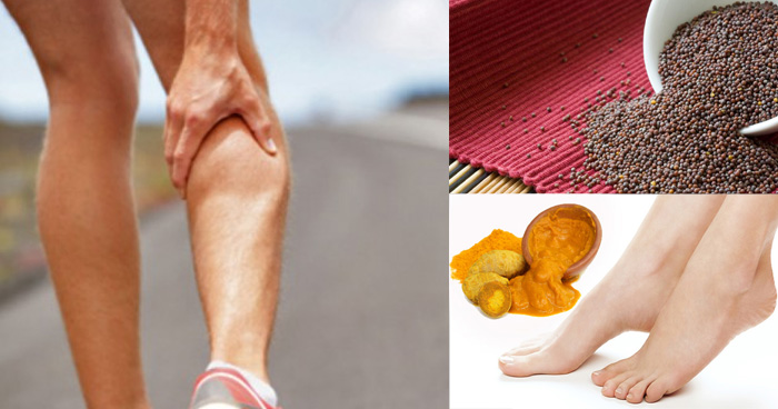 पैरों में दर्द या ऐंठन से हैं परेशान तो आजमाएं ये 6 घरेलू उपाय, जानिए कैसे कर सकते हैं बचाव