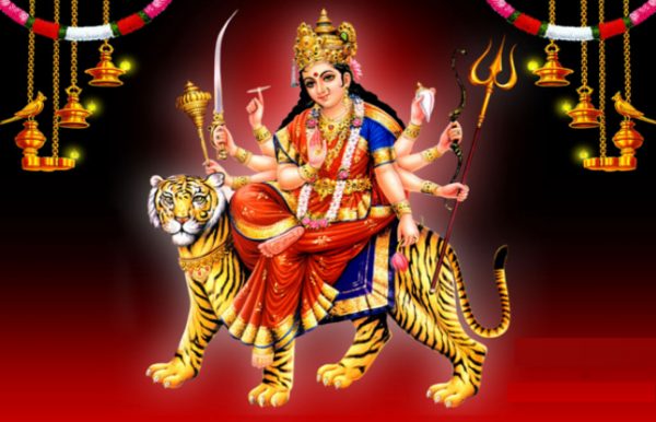 durga