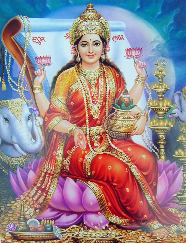 laxmi