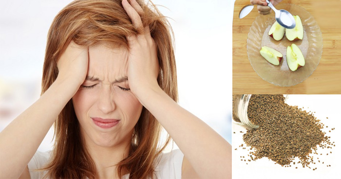 सिरदर्द की समस्या से हैं परेशान तो अपनाएं ये 7 घरेलू उपाय, छूमंतर हो जाएगा दर्द