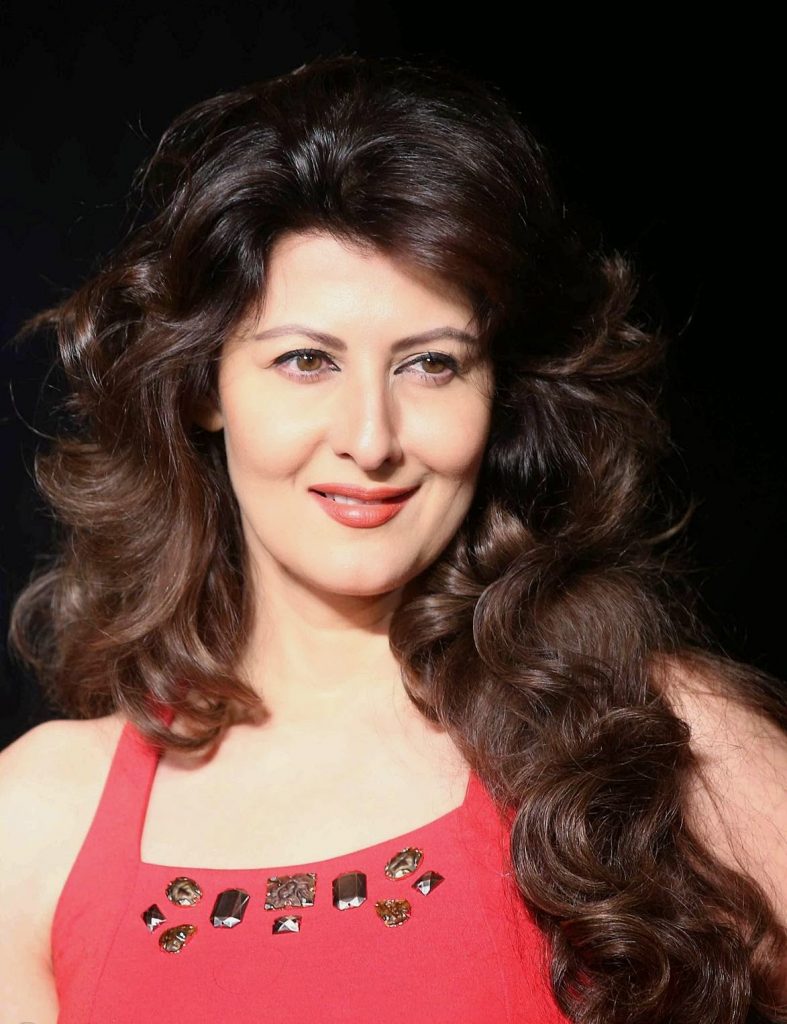 sangeeta bijlani