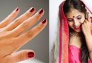 सामुद्रिक शास्त्र के अनुसार स्त्रियों की उंगलियों से पता लगता है इनका स्वभाव सामुद्रिक शास्त्र के अनुसार स्त्रियों की उंगलियों से पता लगता है इनका स्वभाव
