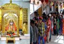 इस मंदिर में सिर्फ 40 दिन तक हाजिरी लगाने से हर इच्छाएं हो जाती हैं पूरी इस मंदिर में सिर्फ 40 दिन तक हाजिरी लगाने से हर इच्छाएं हो जाती हैं पूरी