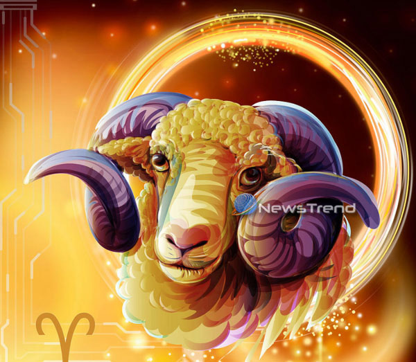 aries zodiac sign