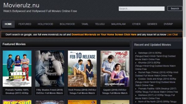 movierulz tc download