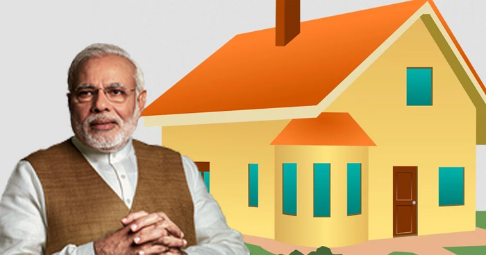 प्रधानमंत्री ग्रामीण आवास योजना