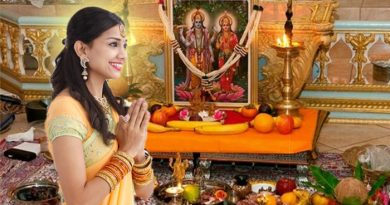 पूजा के दौरान इन बातों का रखें विशेष ध्यान, वरना लगेगा पाप पूजा के दौरान इन बातों का रखें विशेष ध्यान, वरना लगेगा पाप