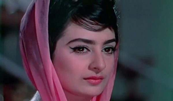 Saira Banu