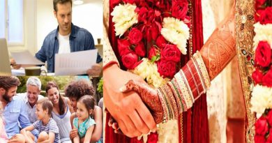 इन लक्षणों वाले पुरुषों से शादी करने लिए तुरंत कर दें “हां” जीवन बना रहेगा खुशहाल इन लक्षणों वाले पुरुषों से शादी करने लिए तुरंत कर दें “हां” जीवन बना रहेगा खुशहाल