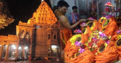 महादेव का अद्भुत मंदिर जहां आरती सुनने मात्र से ही तकलीफों का होता है नाश,मन को मिलती है शान्ति महादेव का अद्भुत मंदिर जहां आरती सुनने मात्र से ही तकलीफों का होता है नाश,मन को मिलती है शान्ति