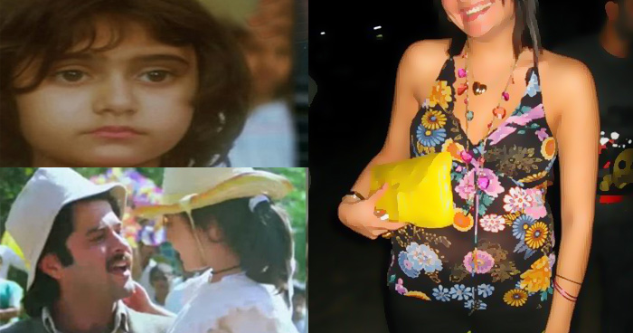'मिस्टर इंडिया' की छोटी सी बच्ची 'टीना' अब दिखती है ऐसी, इसलिए फिल्मों से बना ली दूरी
