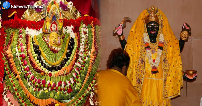 नवरात्रि के दौरान माता दुर्गा के इन 6 अवतारों के नामों का करें जाप, सभी संकटों का होगा नाश