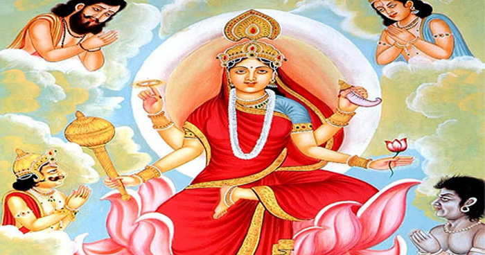 नवरात्रि के आखिरी दिन करें मां सिद्धिदात्री की पूजा, इस तरह पूजा करने से मिलेंगे वरदान