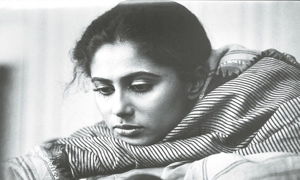 Smita patil 