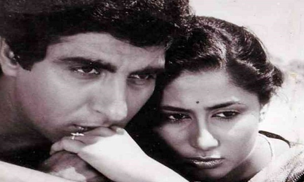 smita patil raj babbar love story 