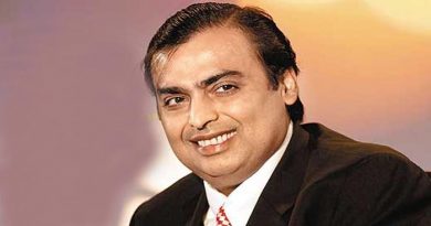 मुकेश अंबानी की बायोग्राफी, शून्य से शिखर तक का सफर जानिये कैसा रहा मुकेश अंबानी की बायोग्राफी, शून्य से शिखर तक का सफर जानिये कैसा रहा