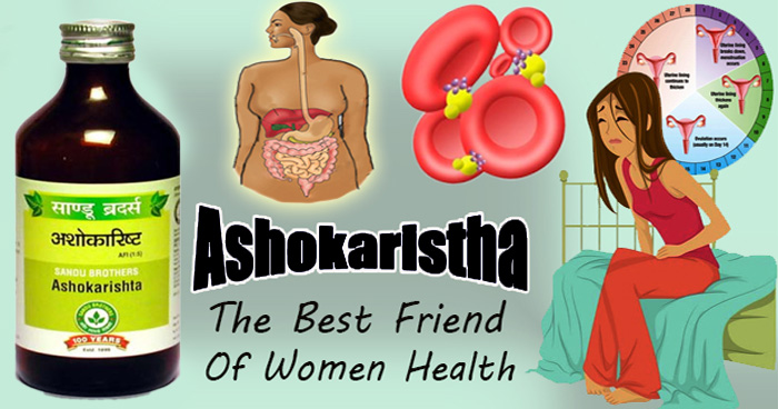ashokarishta