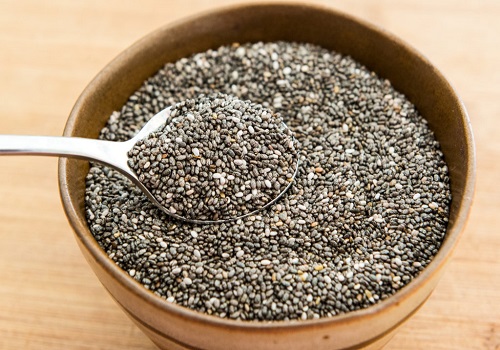 Chia Seeds in hindi